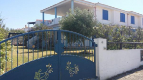 Le pavoncelle 1 Calasetta